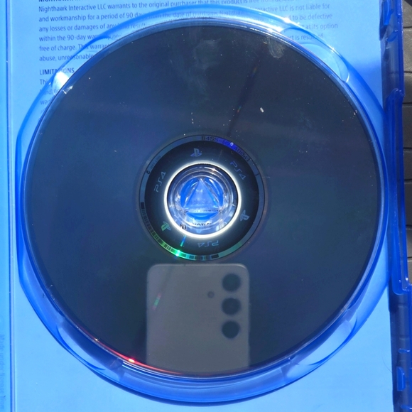 Bridge Constructor Portal Game for PS4 - Picture 4 of 4